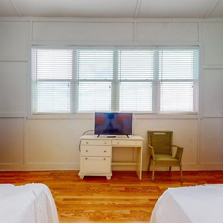 Daydream Hideaway Villa Gulf Shores Eksteriør bilde