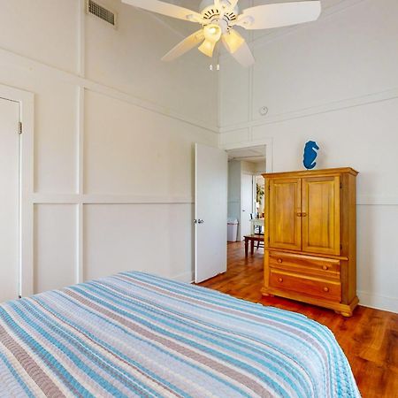 Daydream Hideaway Villa Gulf Shores Eksteriør bilde