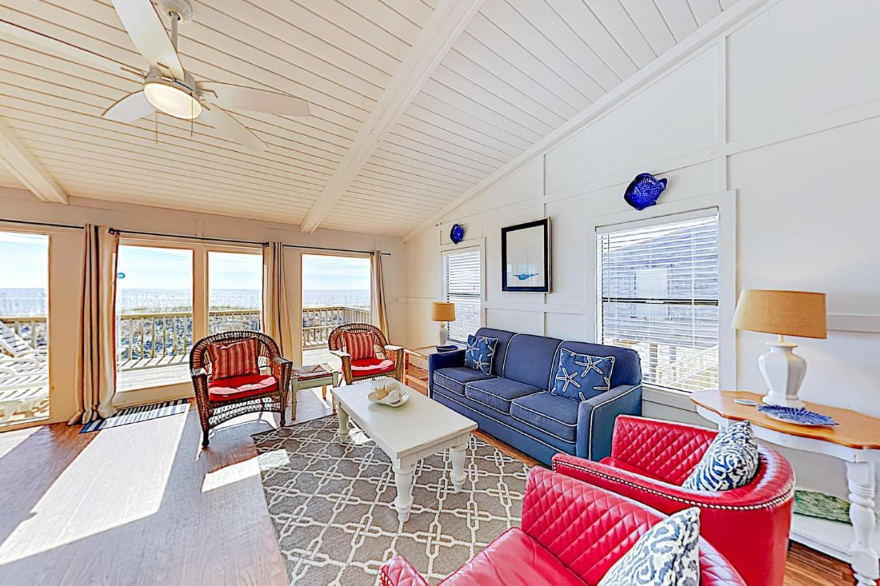 Daydream Hideaway Villa Gulf Shores Eksteriør bilde