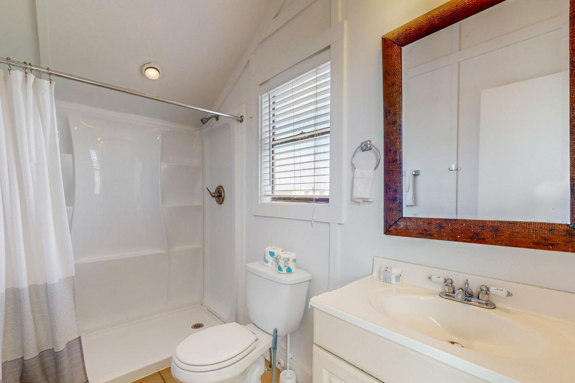 Daydream Hideaway Villa Gulf Shores Eksteriør bilde
