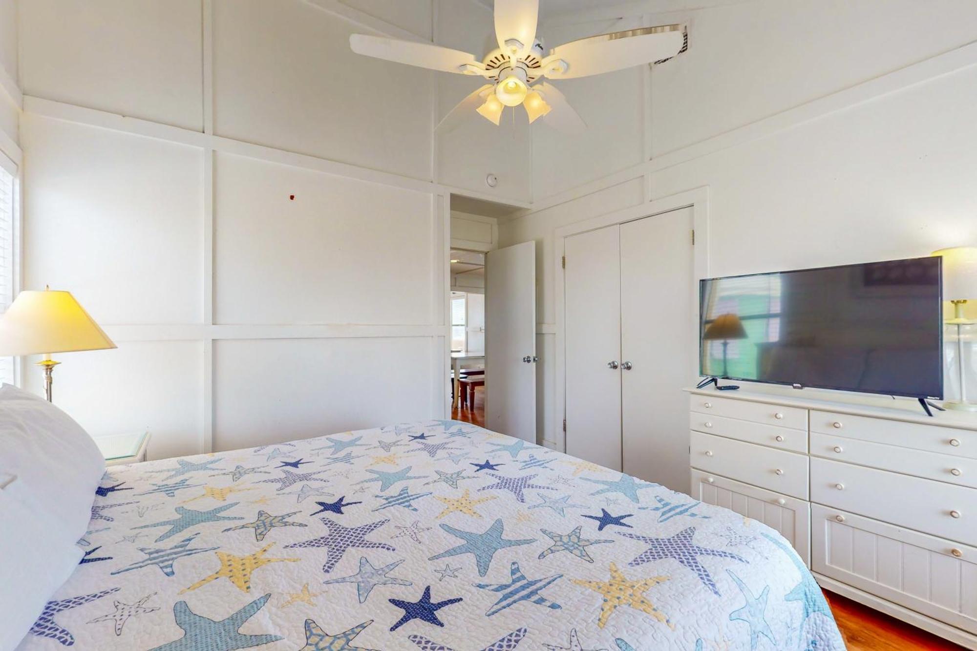 Daydream Hideaway Villa Gulf Shores Eksteriør bilde