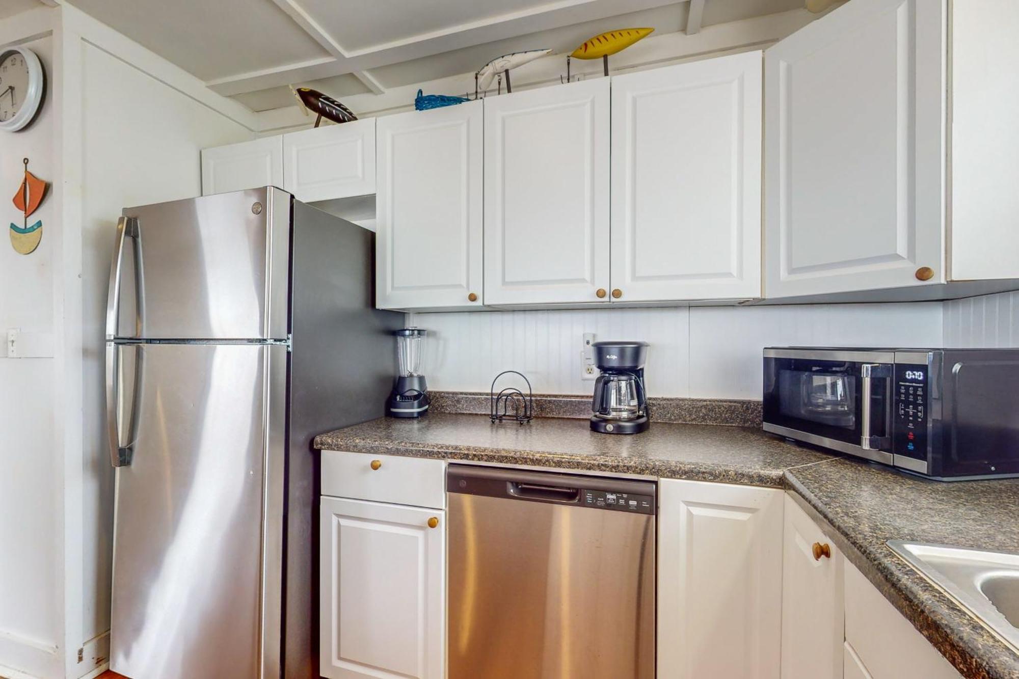 Daydream Hideaway Villa Gulf Shores Eksteriør bilde