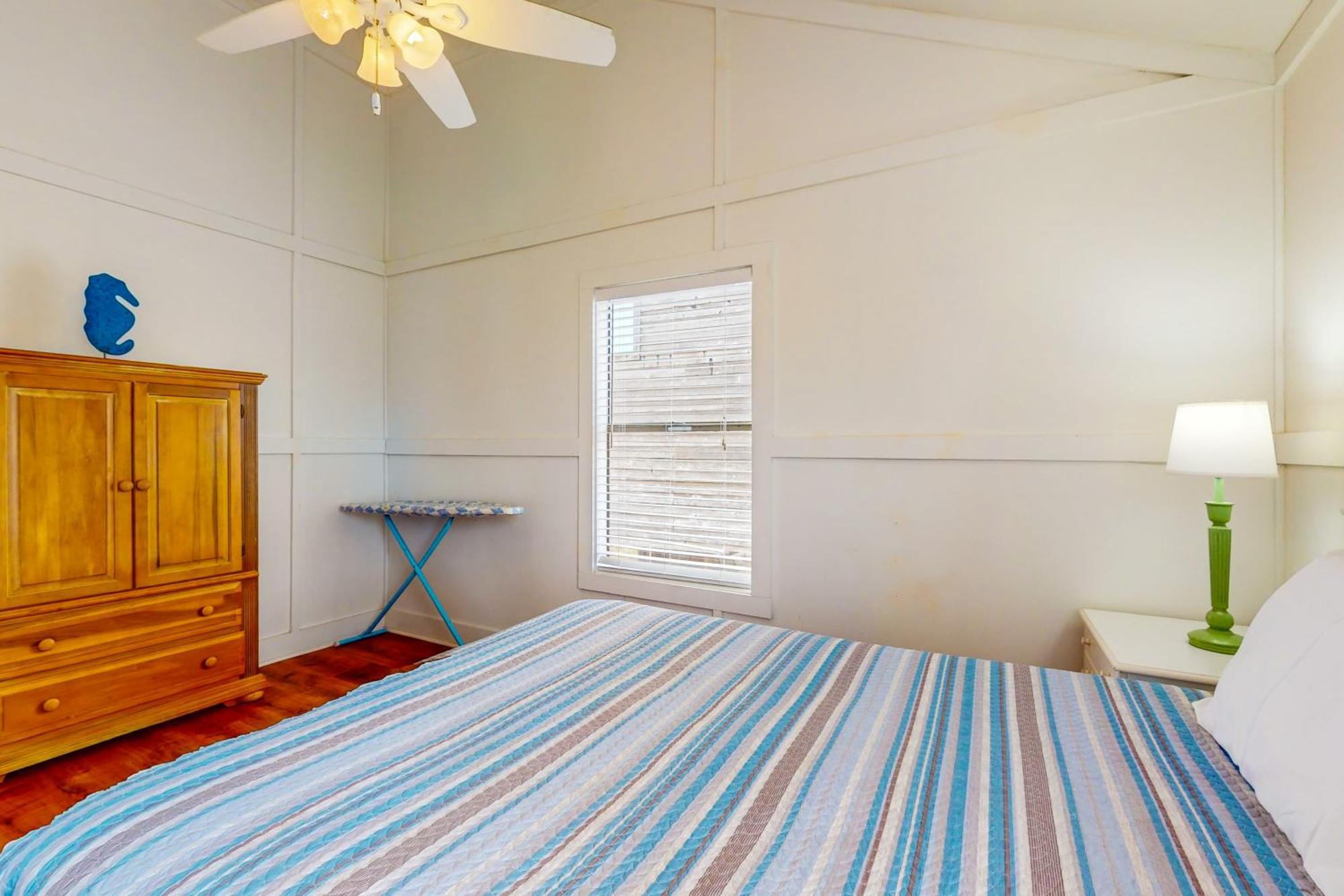 Daydream Hideaway Villa Gulf Shores Eksteriør bilde