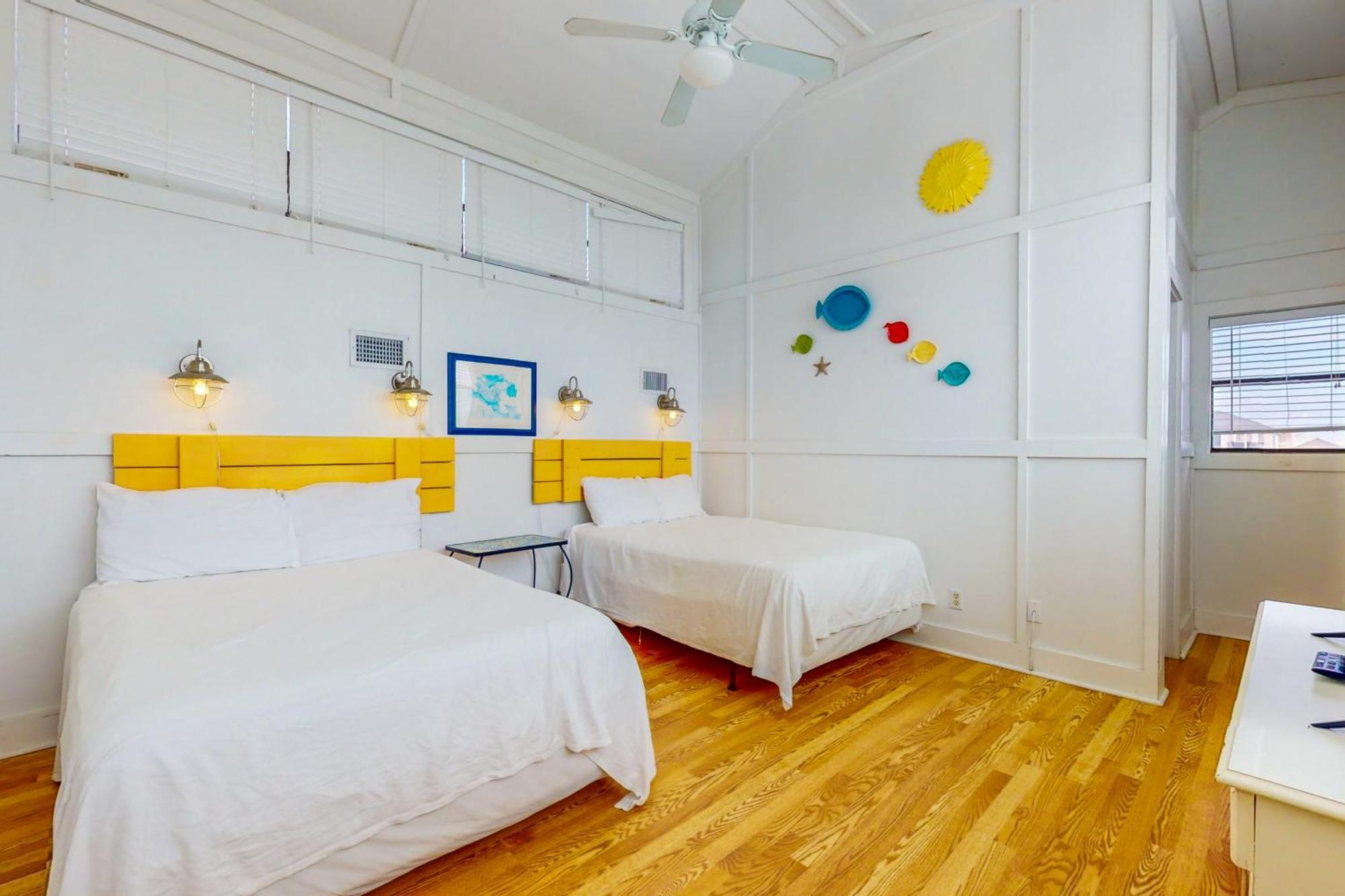 Daydream Hideaway Villa Gulf Shores Eksteriør bilde