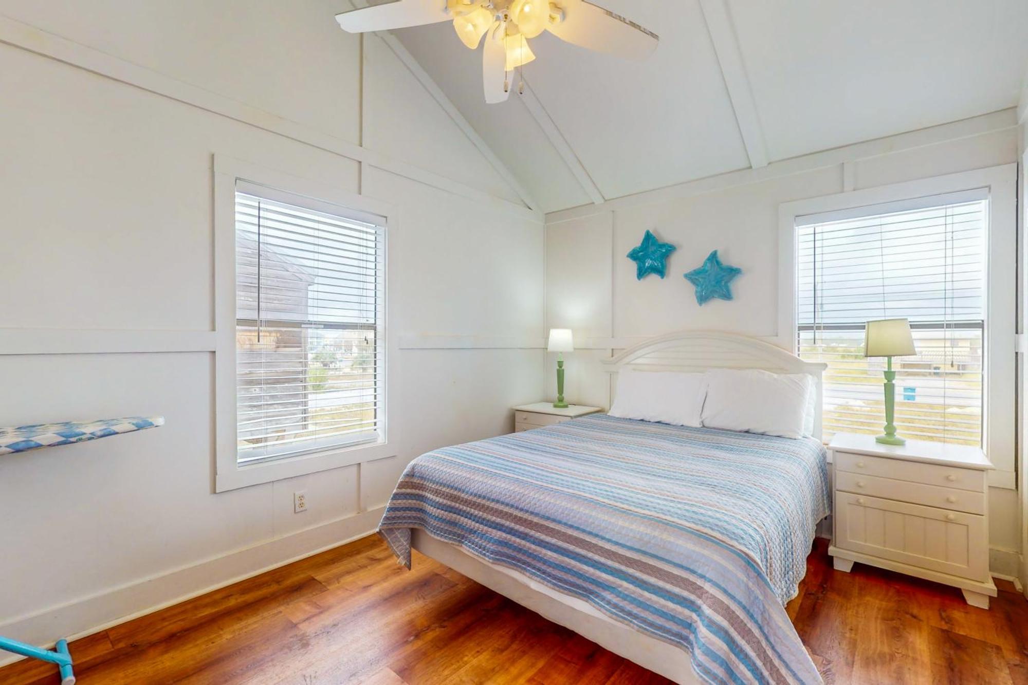 Daydream Hideaway Villa Gulf Shores Eksteriør bilde