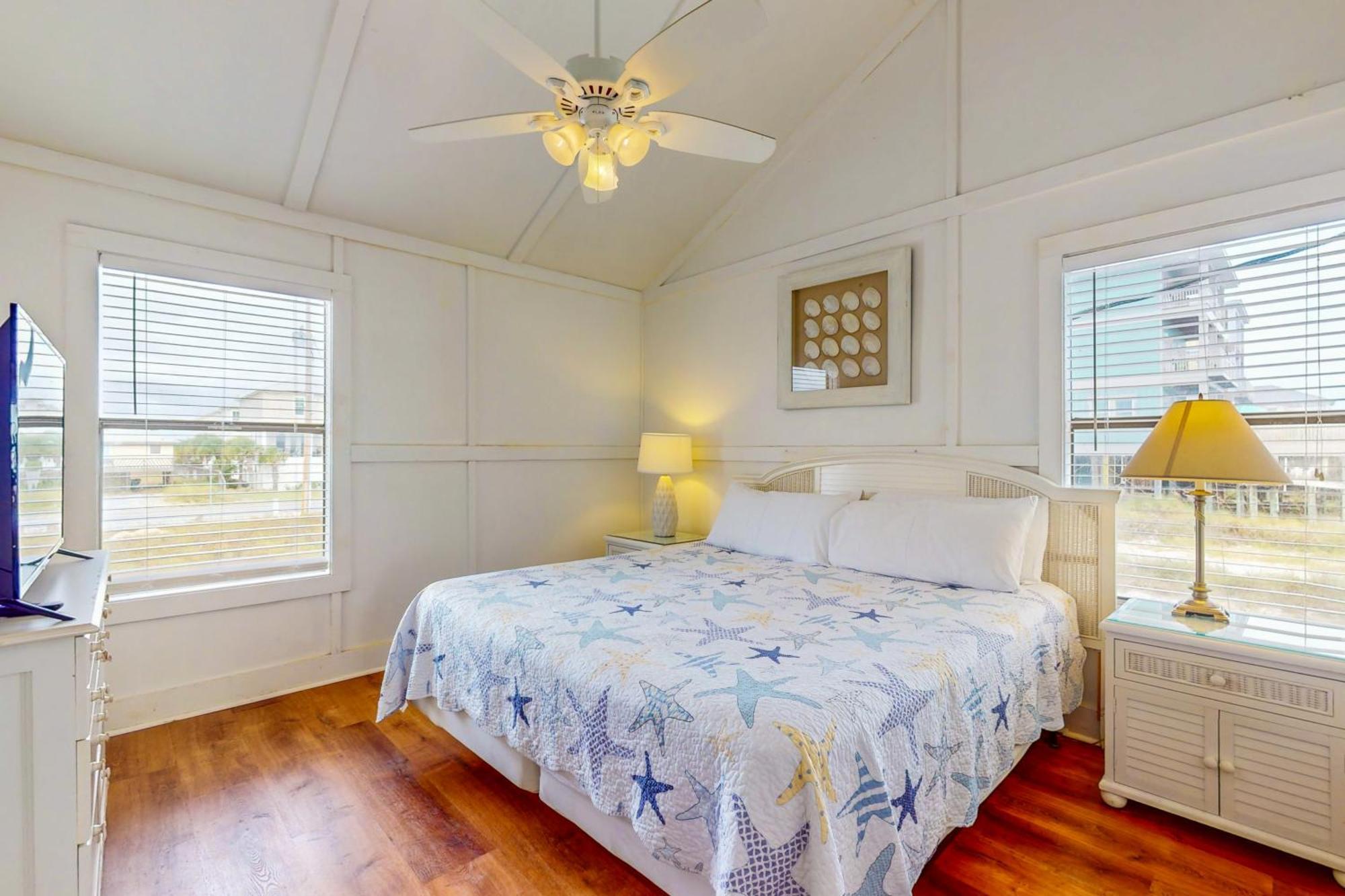 Daydream Hideaway Villa Gulf Shores Eksteriør bilde