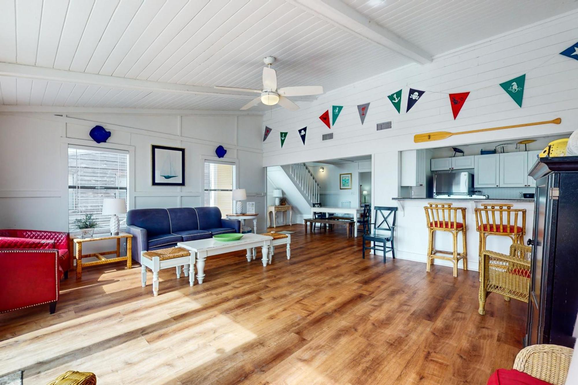 Daydream Hideaway Villa Gulf Shores Eksteriør bilde