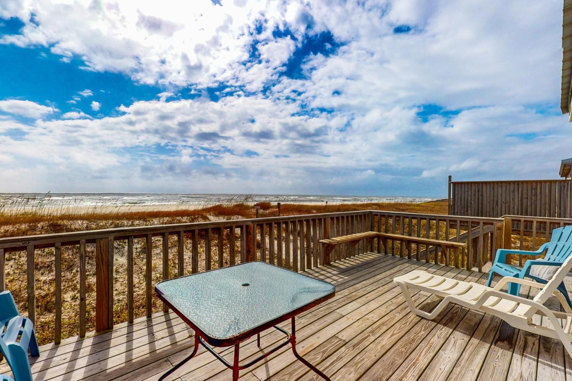 Daydream Hideaway Villa Gulf Shores Eksteriør bilde